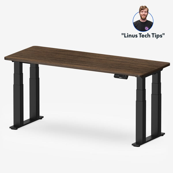 4-leg Standing Desk (E7 Plus)