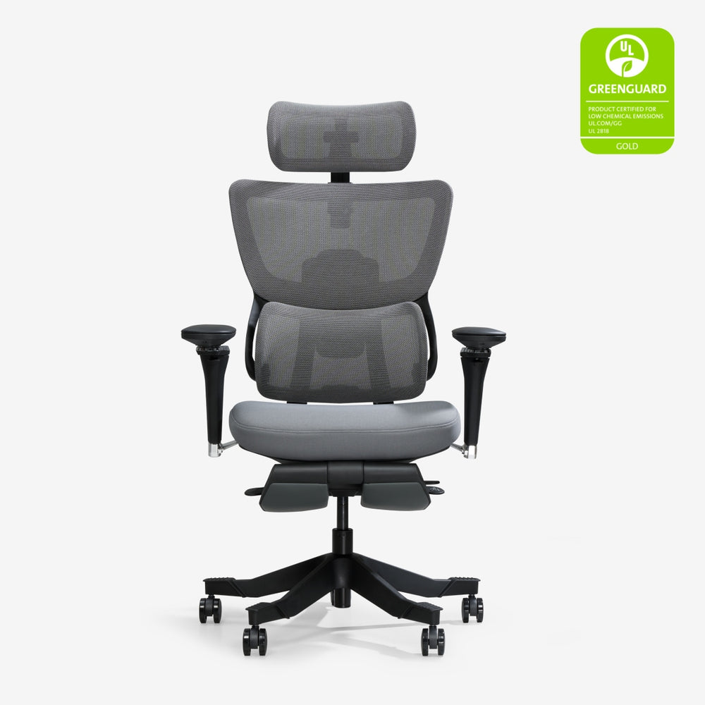 Premium Ergonomic Office Chair (C7 Max)