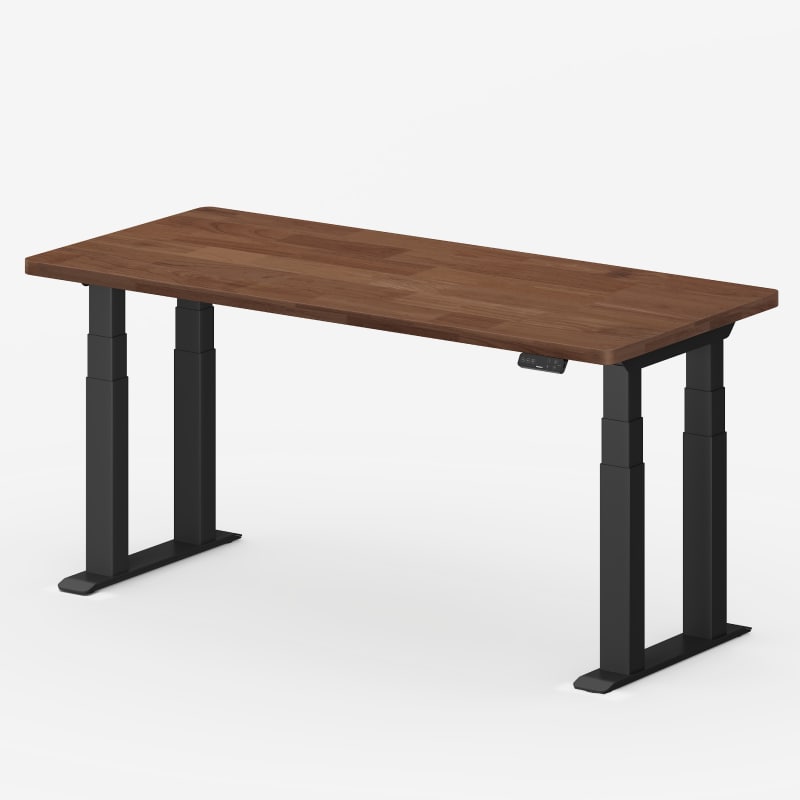 Premium 4-Leg Standing Desk (E7 Plus Max)