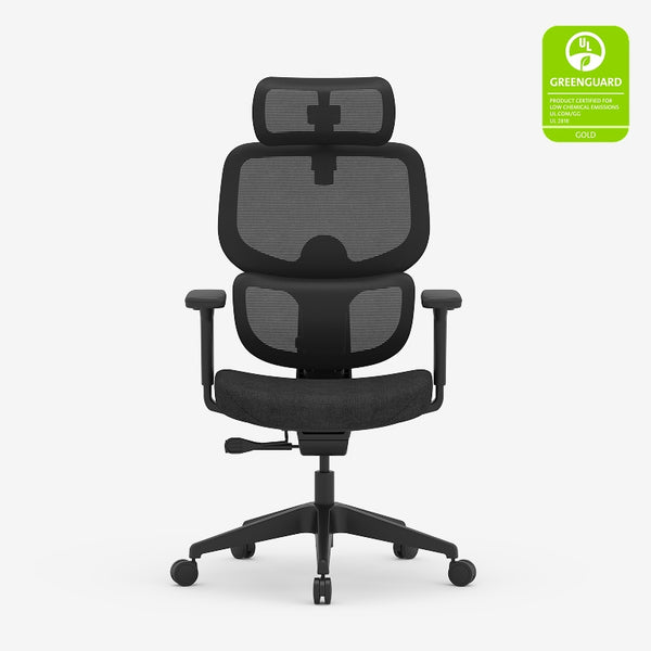 Premium Ergonomic Office Chair (C7)