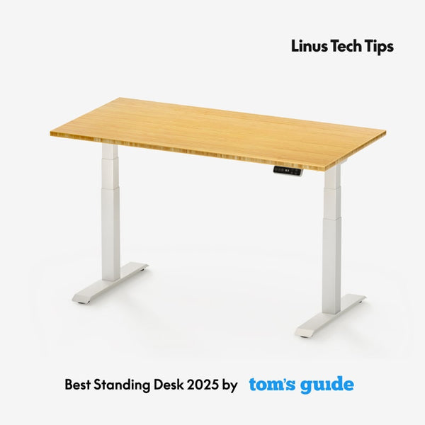 Premium Standing Desk (E7)