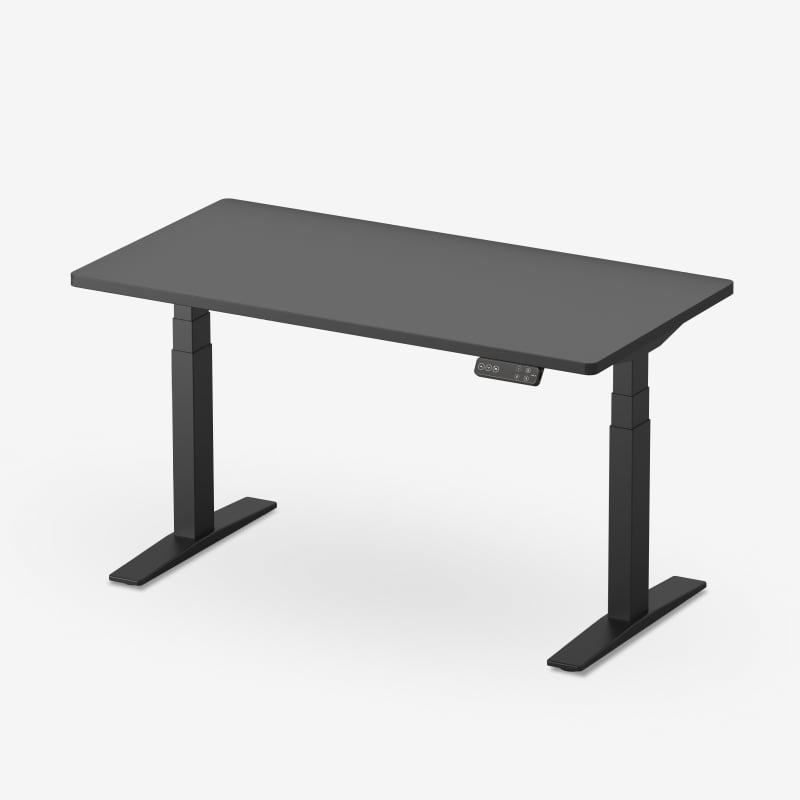 E9 High-end Standing Desk